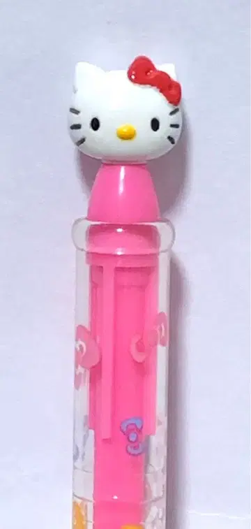 산리오 헬로키티 1997년산 키티 샤프