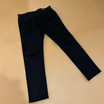 PT TORINO 데님 팬츠 ROCK