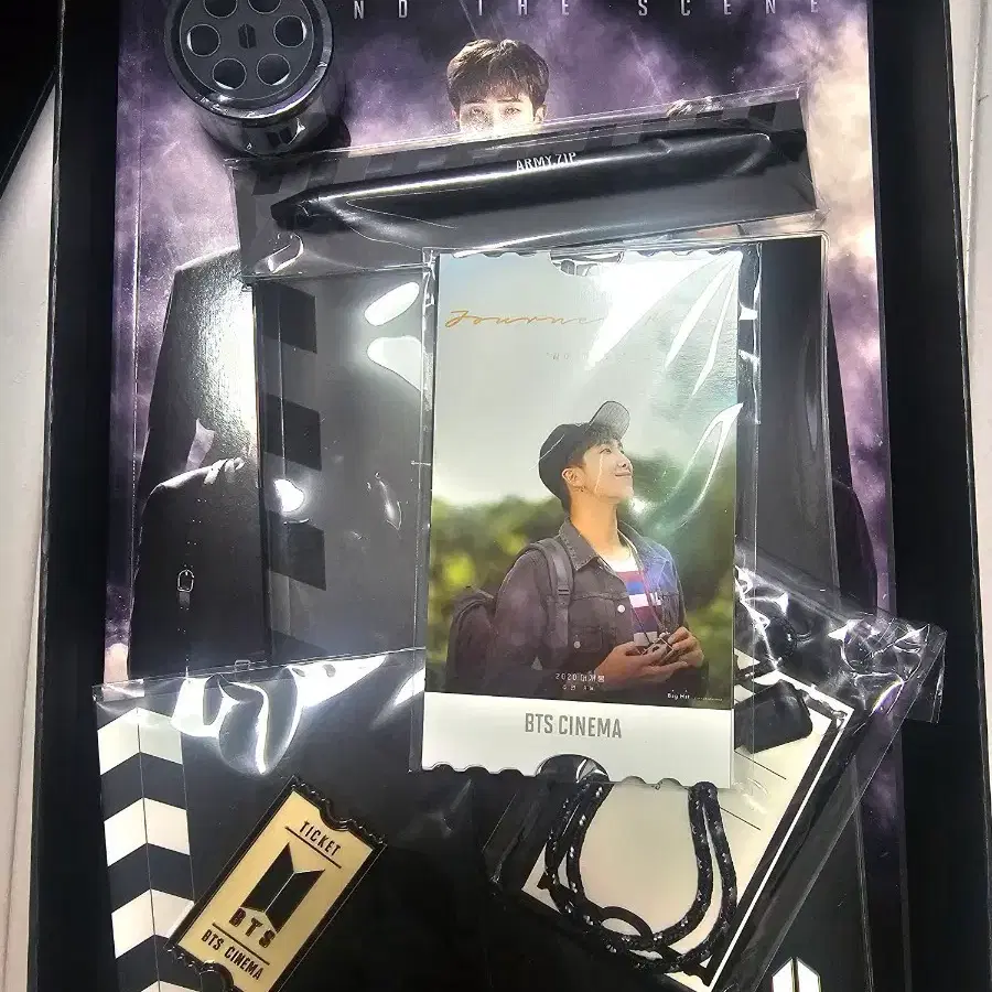 Buy BTS Signed albums, Rare photocards on Bunjang!