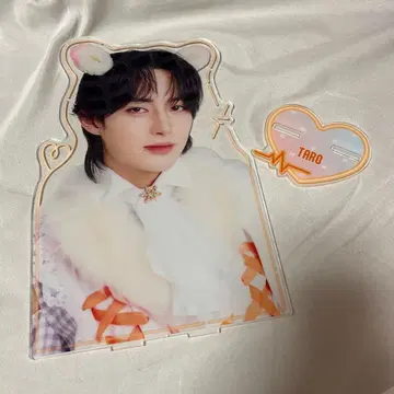 러브시크 타로 BIG 아크릴 스탠드