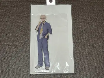 WIND BREAKER 카지 렌 아크릴 스탠드