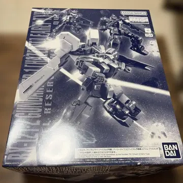 MG 건담 TR-1 [ 헤이즐 2호기 ] 아리 타입/짐 쿠엘