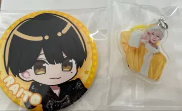 꿈 먹는 NEON 라이트