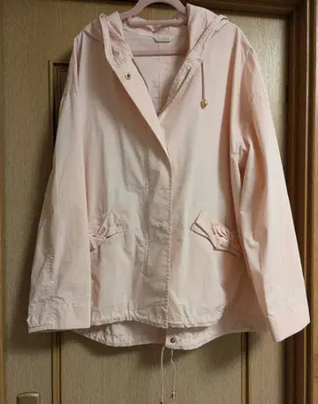 로즈 티아라 블루종 핑크 42