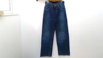 LEE 0505 60s 복각 일본제 101B 사이드 블랙 택 레드 셀비지