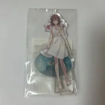 샤니마스 코미야 카호 아크릴 스탠드