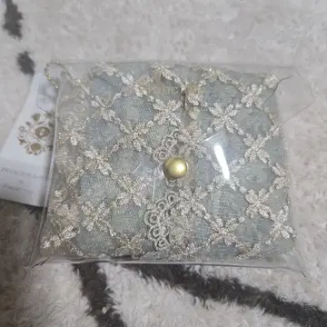 프랑프랑 튤 백 재스민