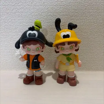 TOPTOY tnt DORA 디즈니