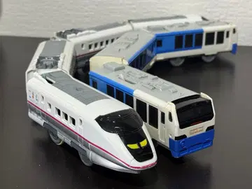 프라레일 아키타 레전드 세트 E3계 코마치 x 리조트 시라카미 절판품