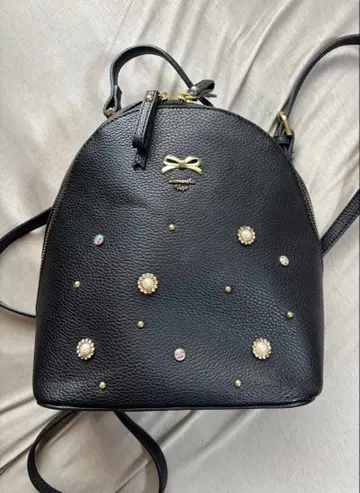 사만사 베가 백팩