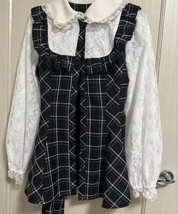 Secret Honey 시크릿허니 셋업 레이스