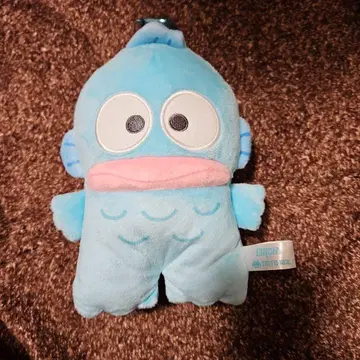 TAITO 한정판 한교동 가마구치 파우치