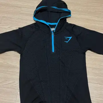 GYMSHARK ONYX V1 COMPRESSION HOODIE | 브랜드 중고거래 플랫폼, 번개장터