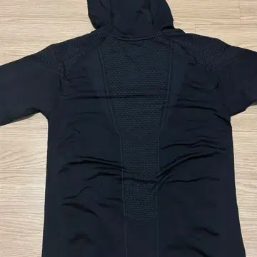 GYMSHARK ONYX V1 COMPRESSION HOODIE | 브랜드 중고거래 플랫폼, 번개장터