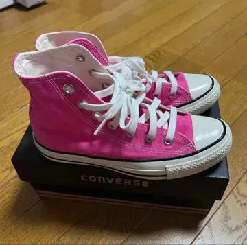CONVERSE 컨버스 올스타 US