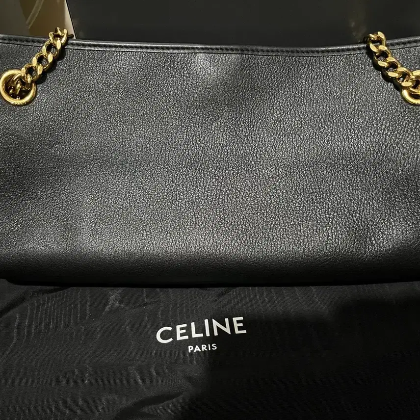 셀린느 CELINE 뉴스페이퍼백 사진 2