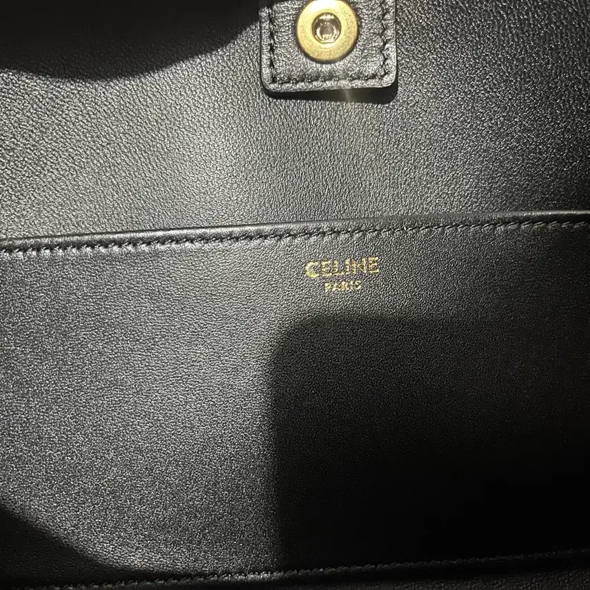 셀린느 CELINE 뉴스페이퍼백 사진 4