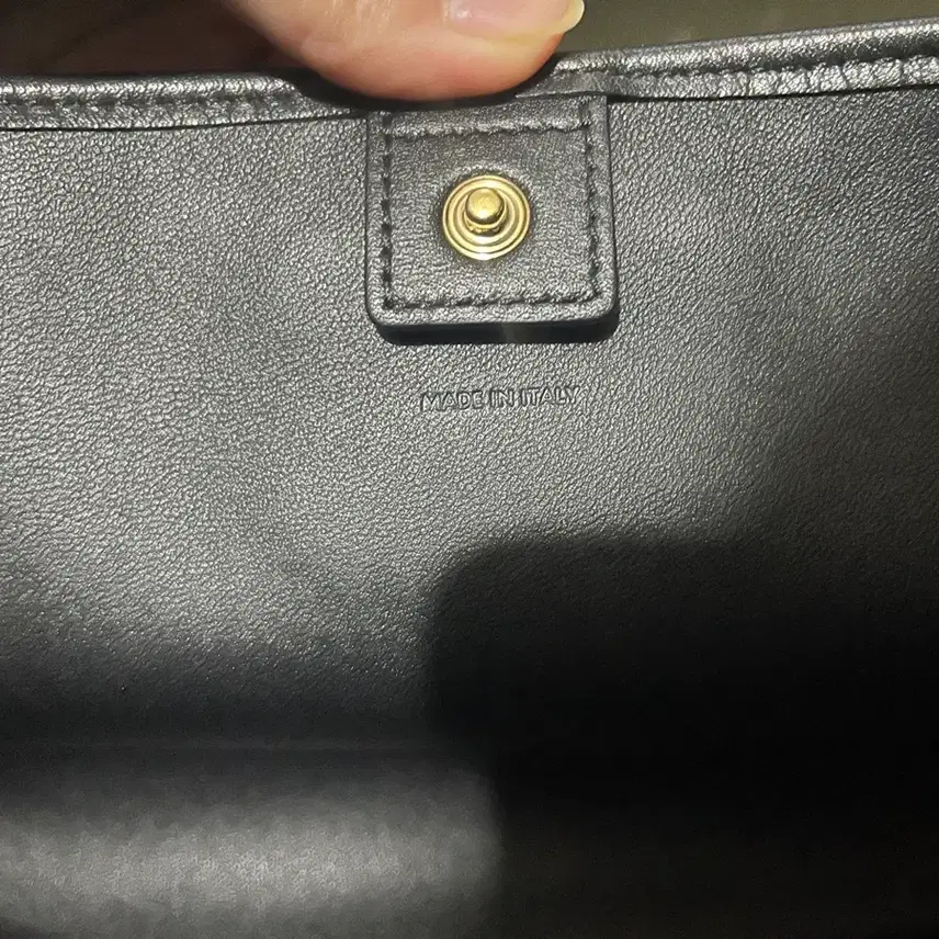 셀린느 CELINE 뉴스페이퍼백 사진 5