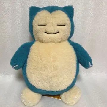 포켓몬 쿠타쿠타탓타! 봉제 인형 M 카비곤