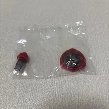 베이블레이드 X 에어로 페가수스 3-70A 레드 Ver. 래칫, 비트만