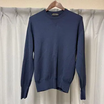 존스메 x 캡틴선샤인 콜라보 니트