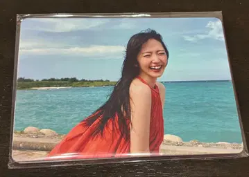 스즈키 아이리 AR 동영상 포함 포토 카드