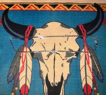 SAAD 체인 목걸이 SUS제