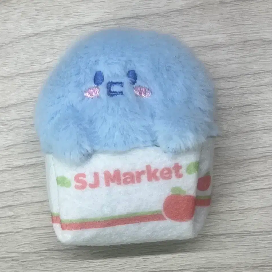 SJ MARKET MD / KYUHYUN SUPER JUNIOR - [GRAND OPENING! SJ MARKET