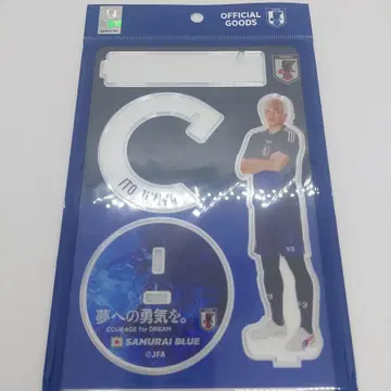 축구 일본 대표 이토 준야 아크릴 스탠드