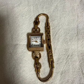 새상품급 해밀턴 여성용 손목시계