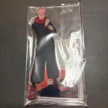 사멸회유 이타도리 유우지 주술회전 빅 아크릴 스탠드 Vol.3