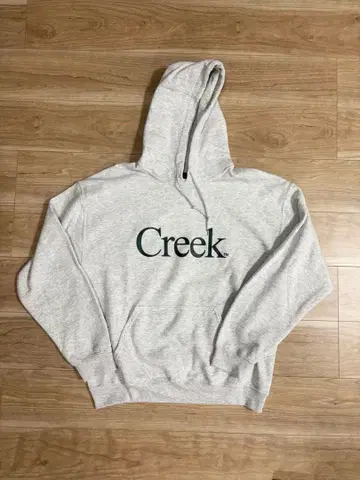 Creek Angler's Device 후드티 후디