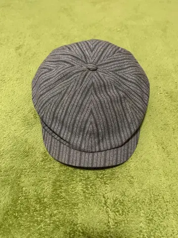 FREEWHEELERS 프리휠러스 헌팅 캡 프리 사이즈