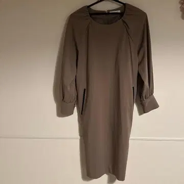 la totalite 원피스