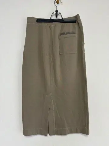 브루넬로쿠치넬리 모니엘레 스커트