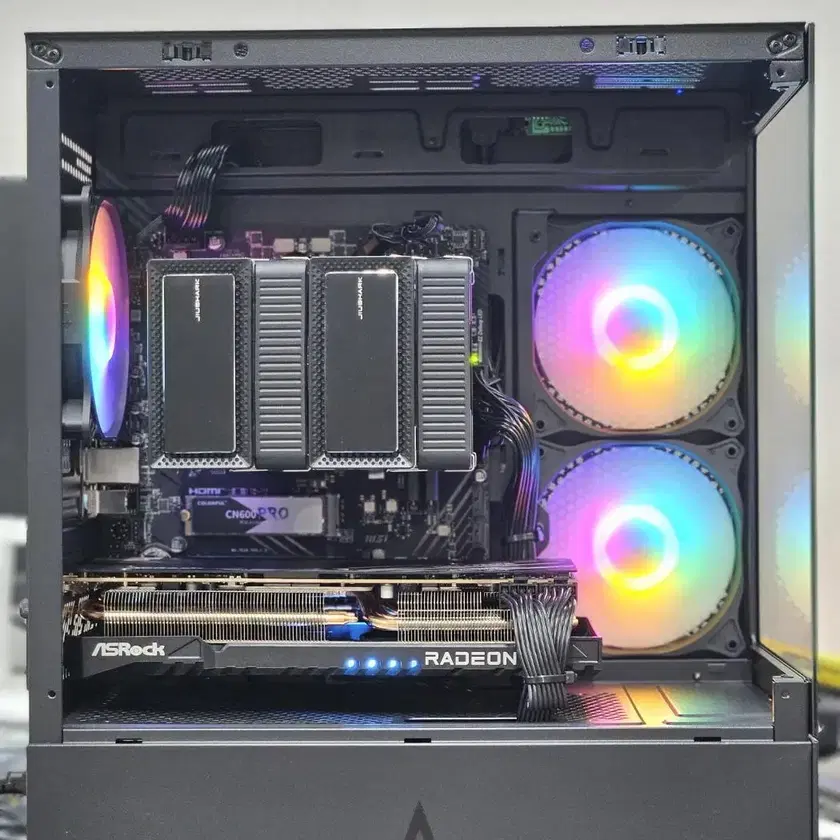 7500magnum Computer Office computer 6500 desktop PC 7500 | Bunjang Global