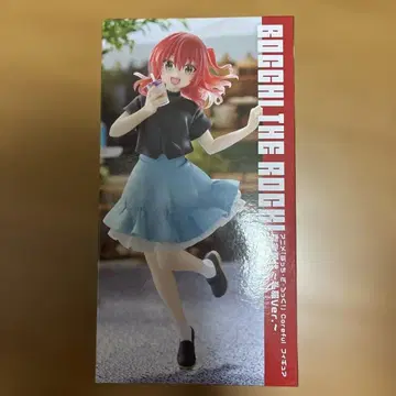 봇치 더 록! 키타 이쿠요 coreful 피규어