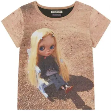 coyseio Blythe T셔츠