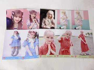 =LOVE 사이토 키아라 생사진