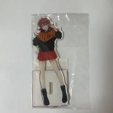 샤니마스 코미야 카호 하바타키 라디오 스테이션 아크릴 스탠드