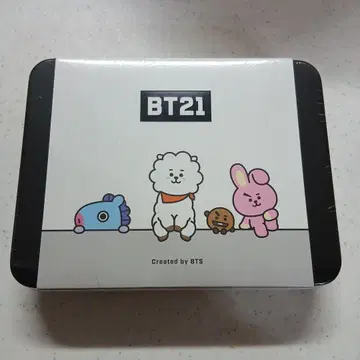 BT21 라미 스페셜 에디션 만년필