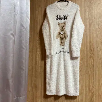 젤라토 피케 gelato pique 테디베어 룸웨어