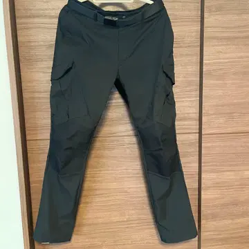 가마가츠 럭스 LE4008 액티브 스트레치 카고 팬츠 2.0