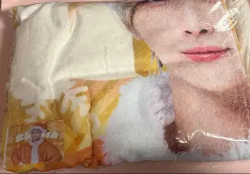 꿈 먹는 NEON 쇼타 크리스마스 복권 S상 담요