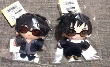 [ 미개봉 ] TRIGUN전 울프우드 치이누이 애니메이션 원작 트라이건전