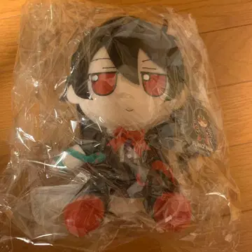 [ 미개봉품 ] GIFT 동방 봉제 인형 시리즈 후모후모 누에.