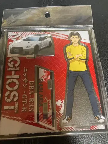 MF고스트 아크릴 스탠드 2개