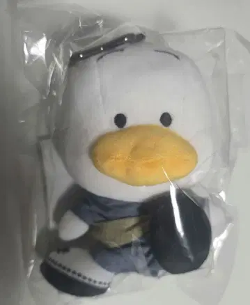 treasure 하피단바이 봉제 인형 페클 아사히 존