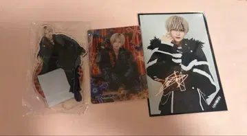 꿈 먹는 NEON 쇼타 묶음 판매