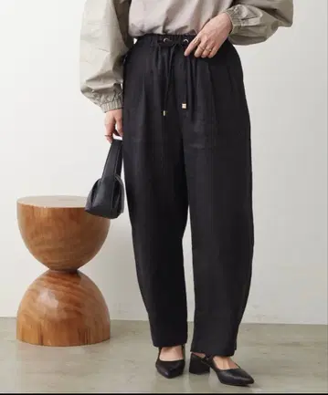 제나 에스파스 멜베이유 팬츠